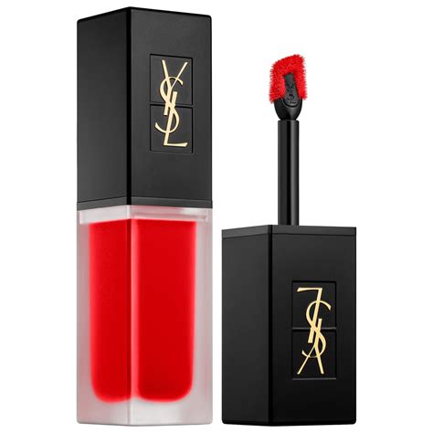 yves saint laurent tatouage couture clio|tatouage couture cream.